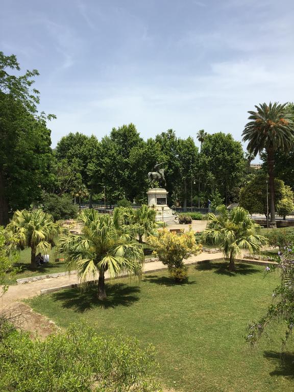 Casa Rosa Apartman Palermo Kültér fotó