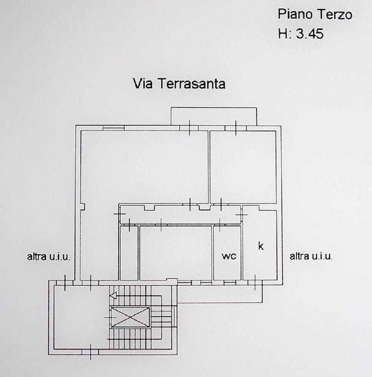 Casa Rosa Apartman Palermo Kültér fotó